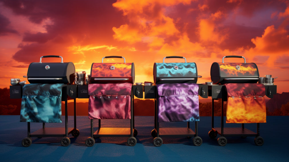 The Ultimate Buyer's Guide: Choosing the Perfect Walmart BBQ Cover