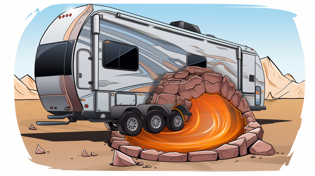 Unlocking the Power of RV Tire Protection: Safeguard Your Journey, Mile after Mile
