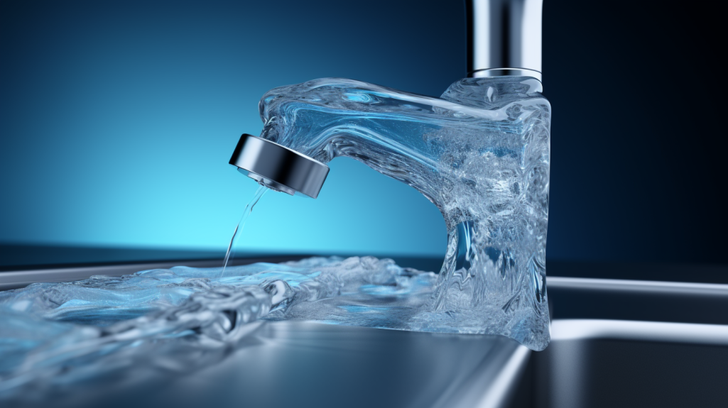 When The Temperature Drops: The Role of Faucet Covers