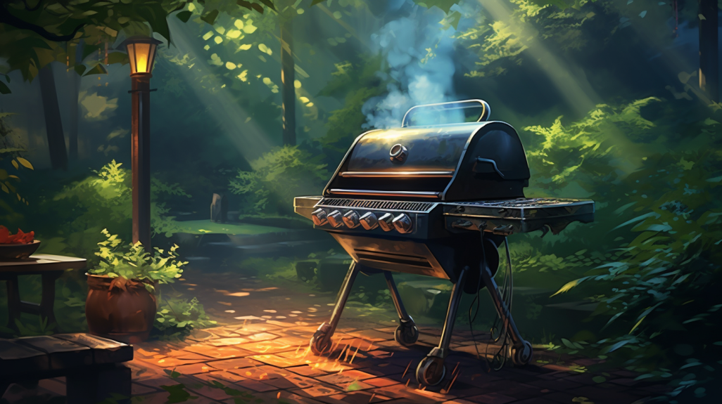 Preserve and Protect: The Ultimate Grill Accessory for Longevity and Performance