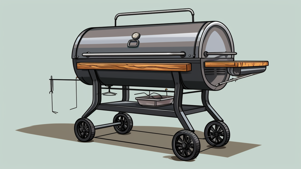 Grill Safely in Any Weather: The Ultimate Guide to Windproofing