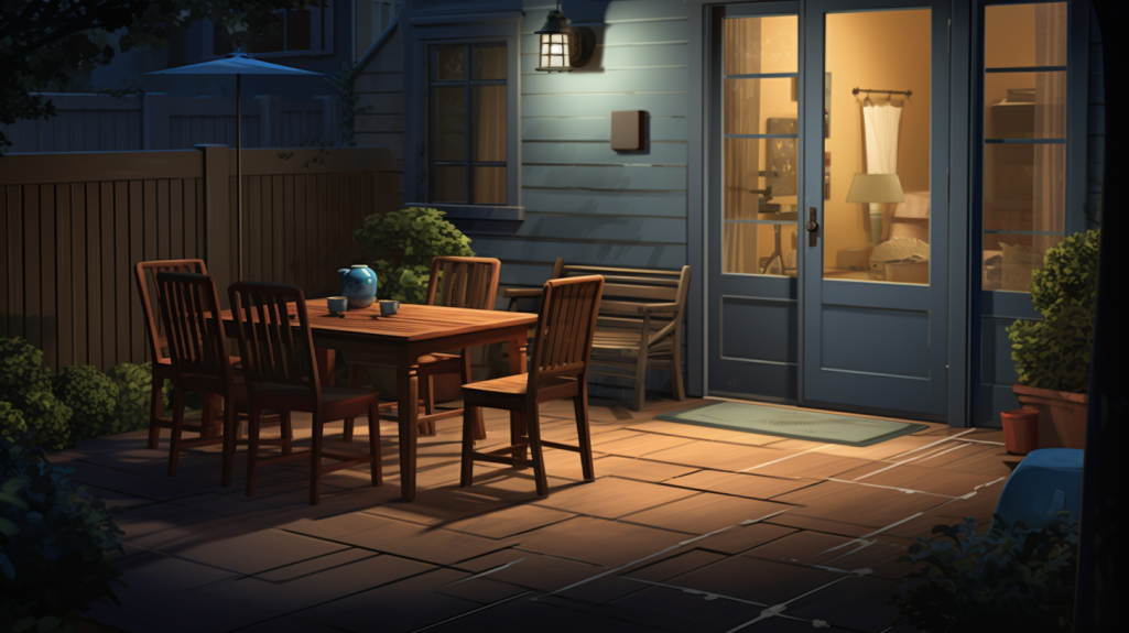 The Ultimate Guide on How to Prevent Outdoor Furniture Theft