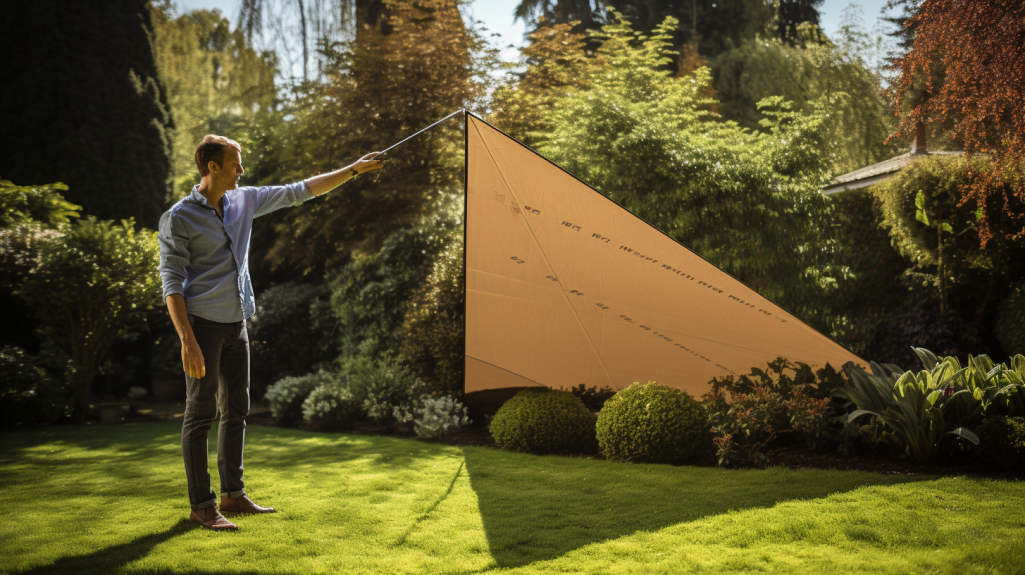 Navigating the Perfect Fit: Your Comprehensive Guide on How to Measure a Shade Sail