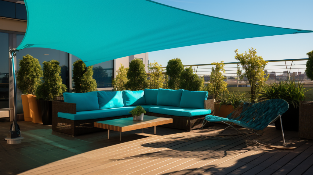 Your Ultimate Guide to Selecting and Installing a 16x16 Sail Shade
