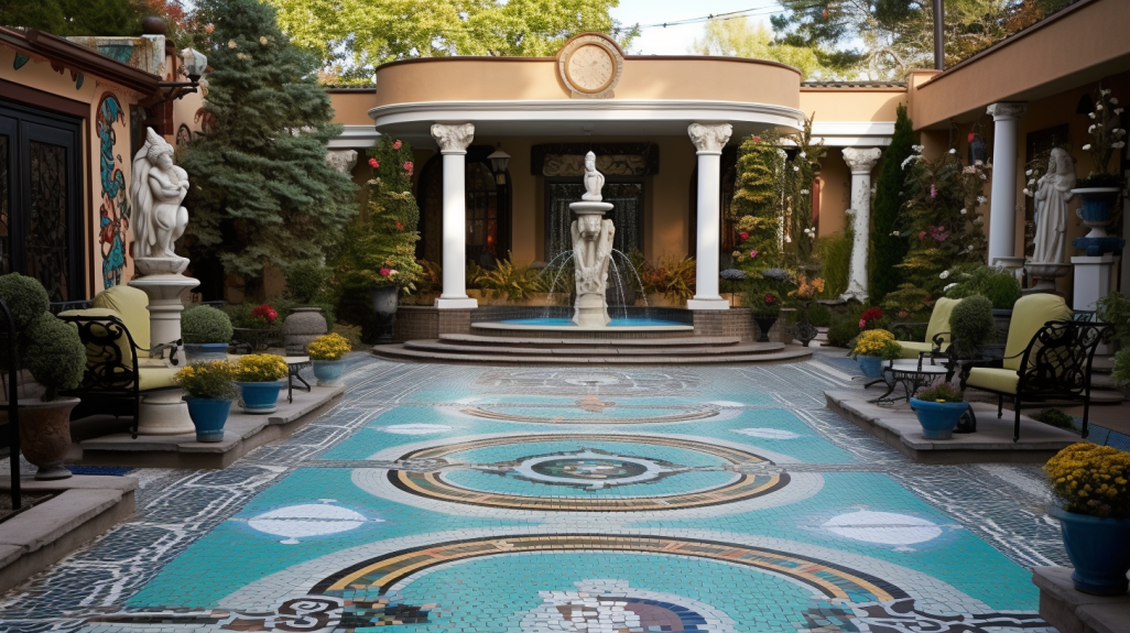 Unlocking the Secrets: Exploring the Myth of the Ideal Patio Design
