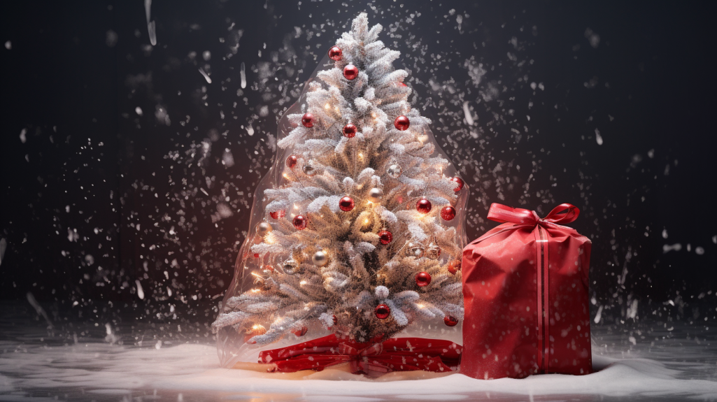 Why Zober Christmas Tree Bag is a Must-Have for this Holiday Season