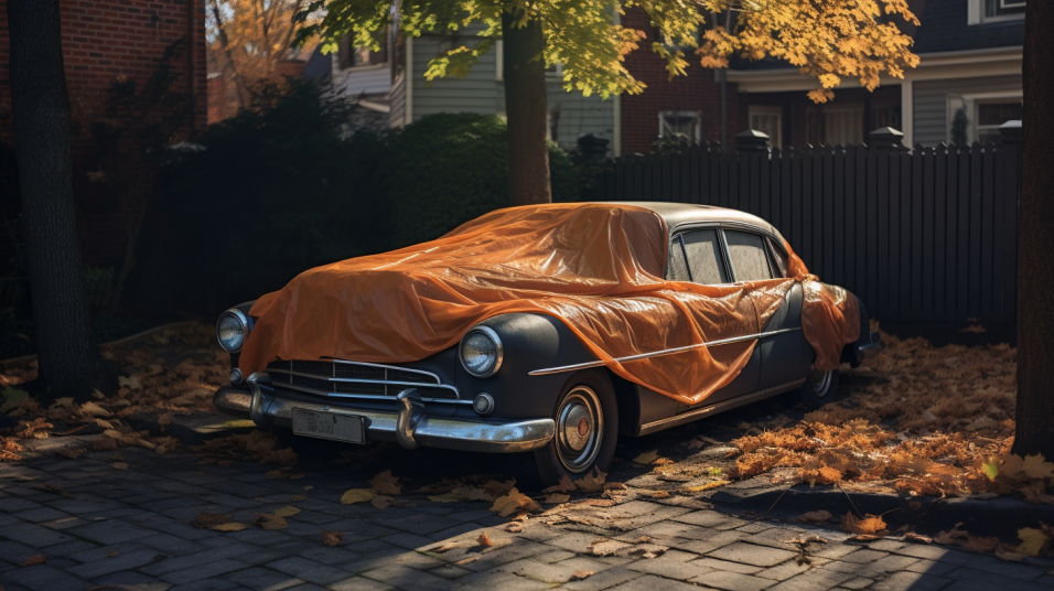 Are Car Covers Worth the Investment? A Comprehensive Analysis