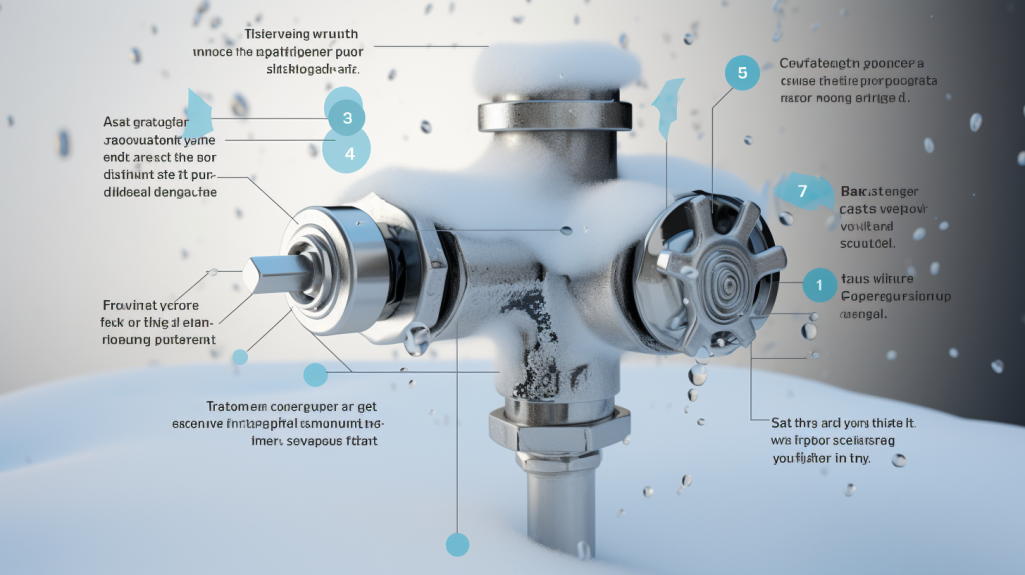 The Working Mechanism of Outdoor Faucet Covers - What You Need to Know