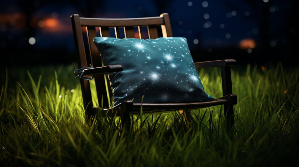 Weathering the Night: Should You Leave Your Outdoor Cushions Outdoors?