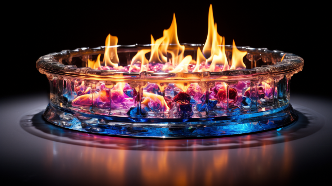 Uncovering the Truth: Should Fire Glass Cover the Burner? Exploring the Pros and Cons