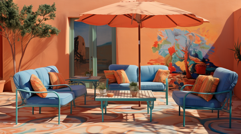 Year-Round Outdoor Protection: How the Tempera Patio Furniture Cover Keeps Your Furniture Looking New