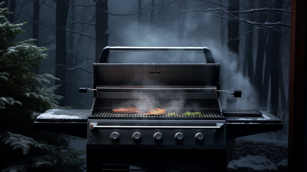 To Cover or Not to Cover: The Great Debate About Grill Protection