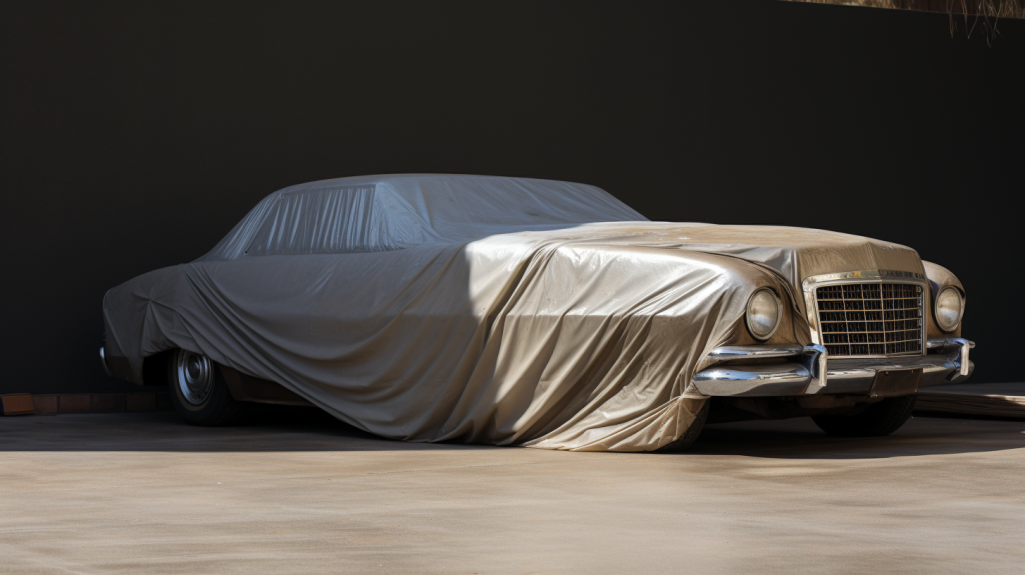 The Unseen Threat: The Potential Risks of Using Car Covers