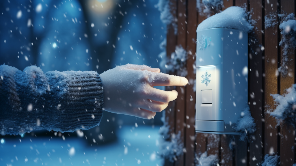 Top Tips and Tricks: How to Cover Spigots Effectively