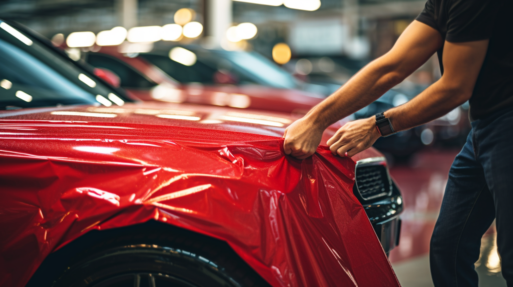 Protect Your Investment: The In-depth Guide to Buying a Car Cover
