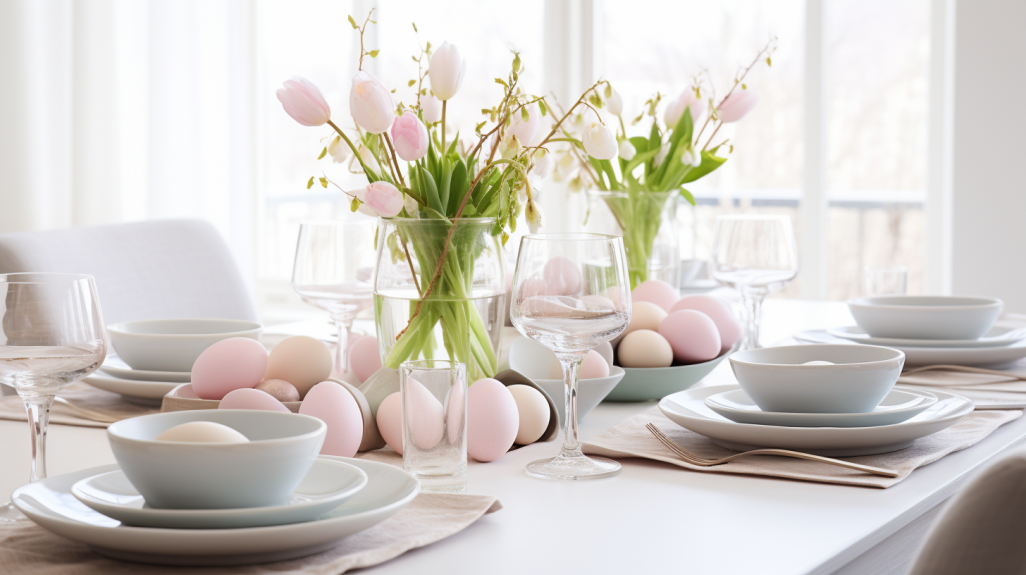The Art of Effortless Easter: Simplify Your Sunday Celebration with Style