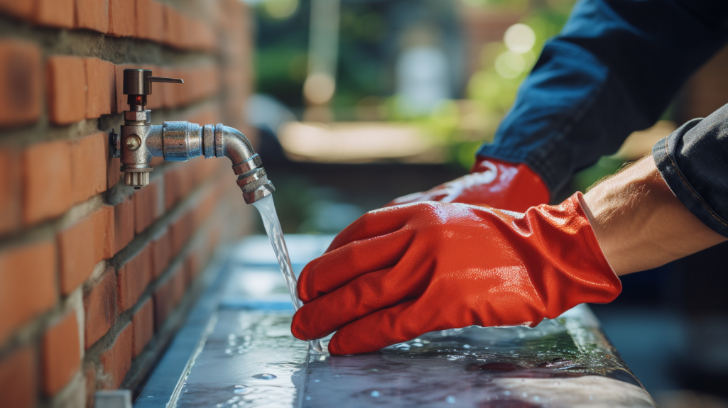 Learn to Install Your Faucet Cover Like a Pro