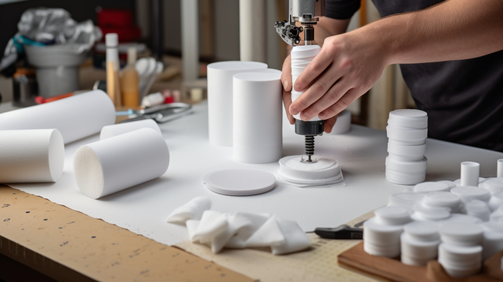DIY Expert: How to Make Your Own Faucet Cover