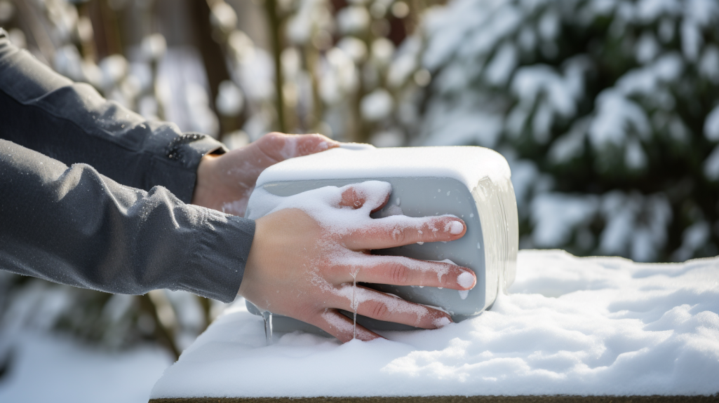 Turn a Chore into a Project: How to Make Your Own Outdoor Faucet Covers
