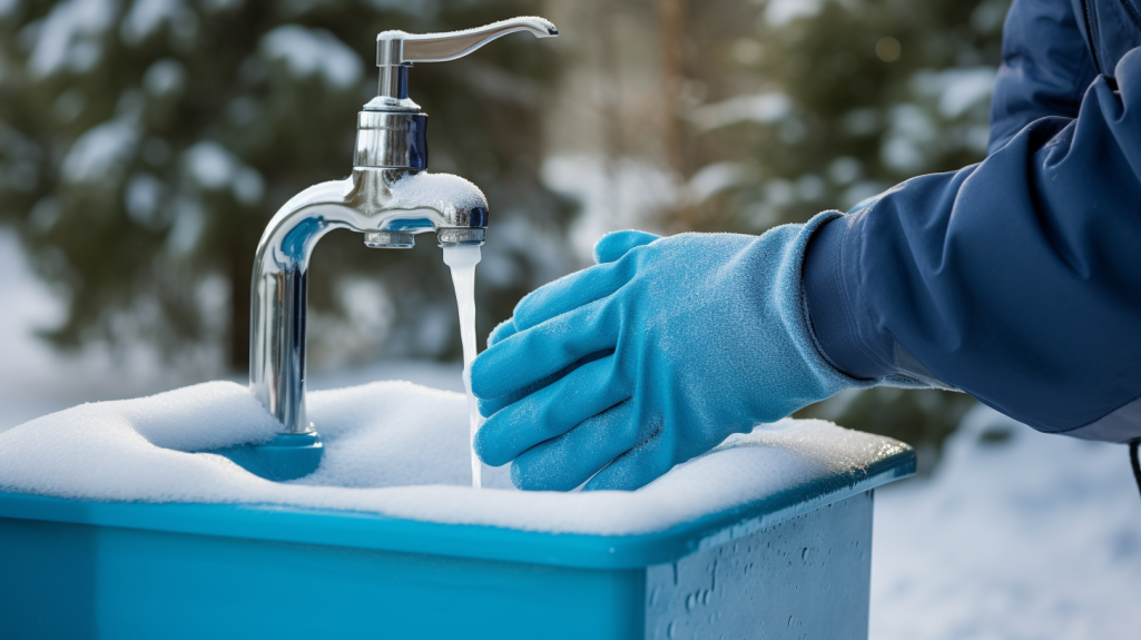 The Art of Faucet Protection: Guide to Properly Installing a Faucet Cover