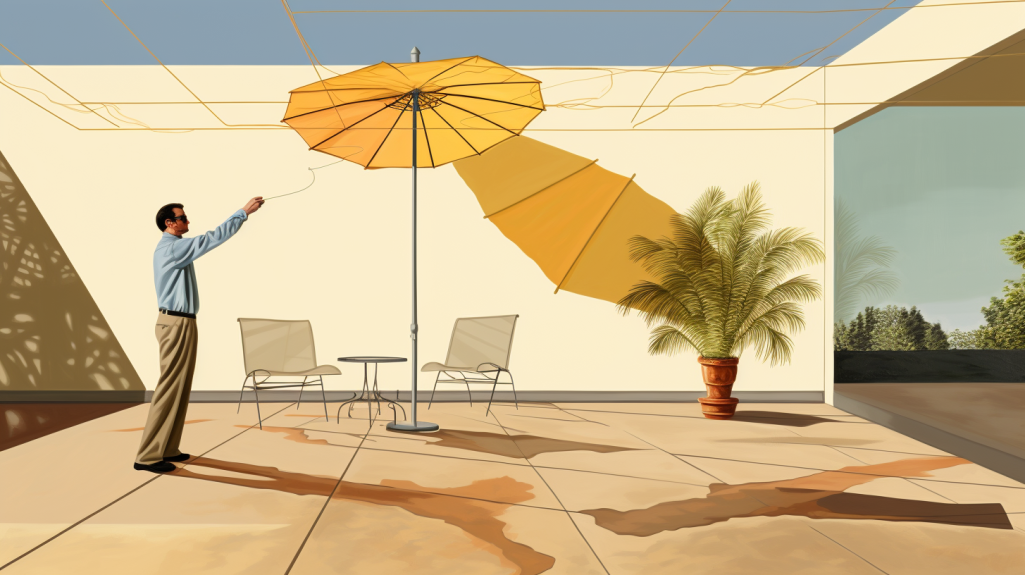 Getting the Perfect Fit: The Art of Measuring for your Sun Shade