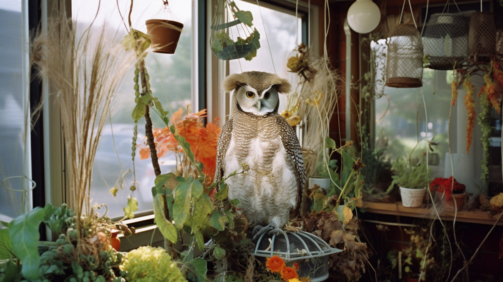 Squirrel-proof Your Porch: Expert Tips for Keeping Squirrels Away