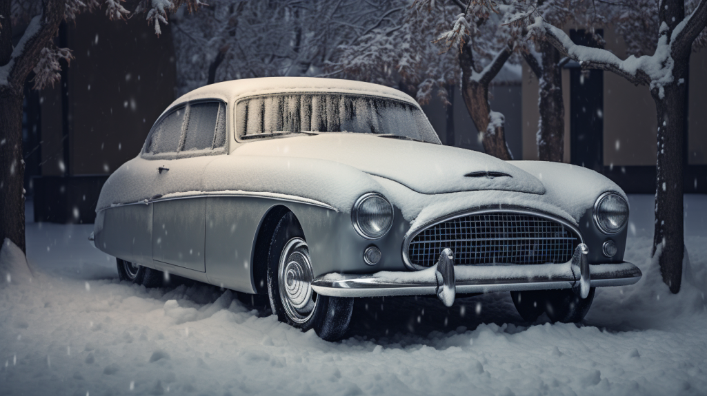 To Cover or Not to Cover: The Impact of Car Covers on Vehicle Health