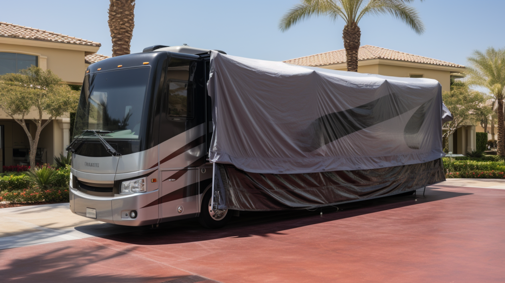 Protecting Your Investment: Should You Cover Your RV? Expert Advice and Tips