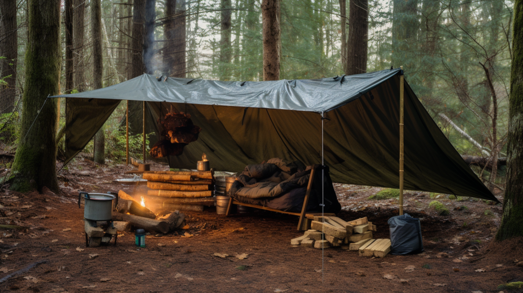 Unveiling the Secrets: The Ultimate Guide to Choosing a Durable and Versatile Tarp