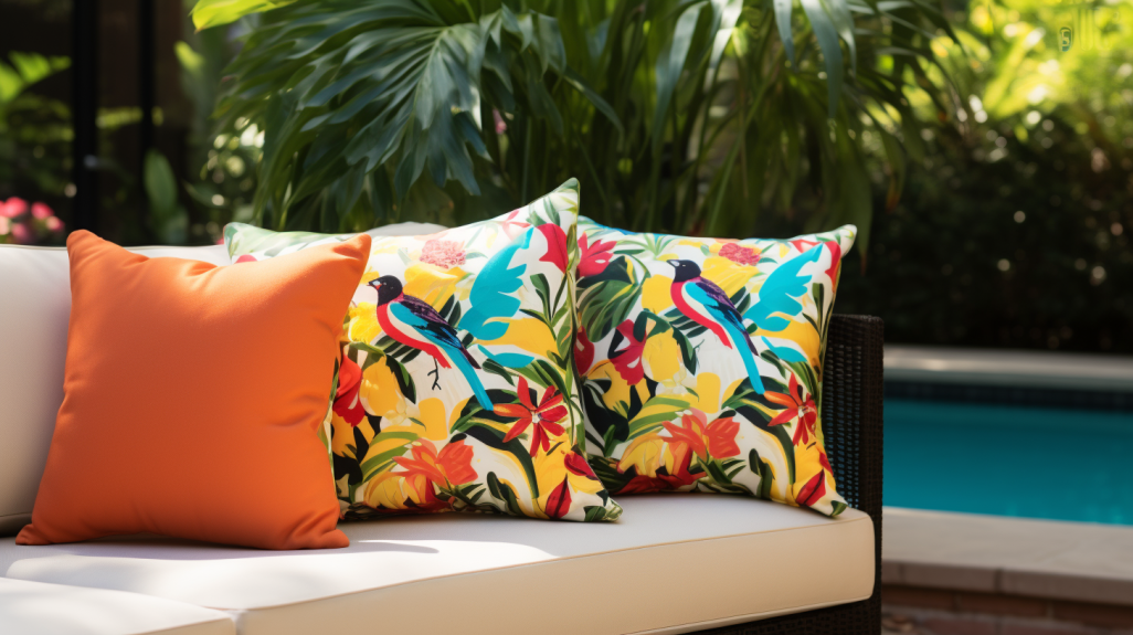 Discover the Secrets to Flawless Outdoor Cushion Covers: A Complete Guide