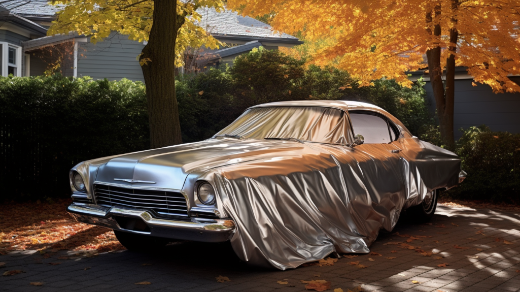Guard Your Precious Ride: The Advantages of Using Simoniz Car Covers