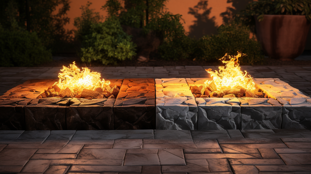 The Ultimate Guide to Fire Pit Ground Covers: Choosing the Right Material and Ensuring Safety