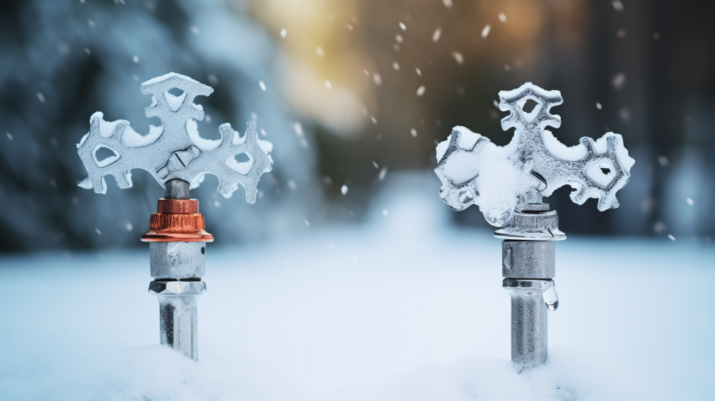 Do I Need to Wrap My Outdoor Faucets? Find Out Now