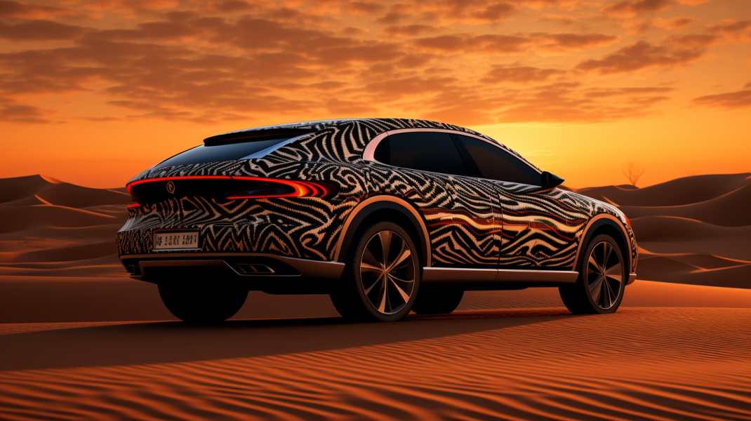 Upgrade Your Ride with Sahara Tire Covers: The Perfect Blend of Style and Functionality