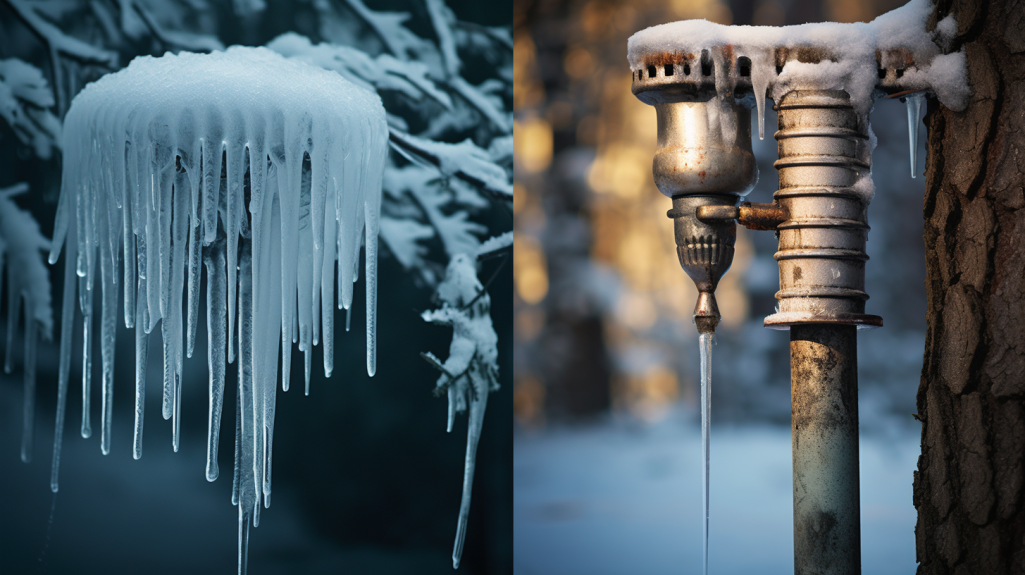 Winter is Coming: Do You Need to Cover Your Outside Faucets