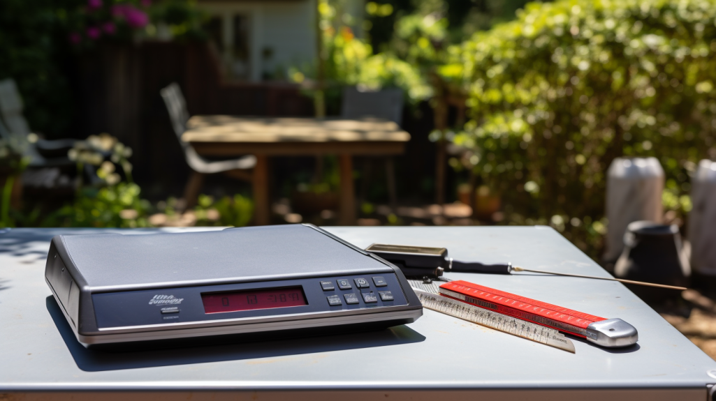 Become an Expert: Your Ultimate Guide in Measuring for a Grill Cover