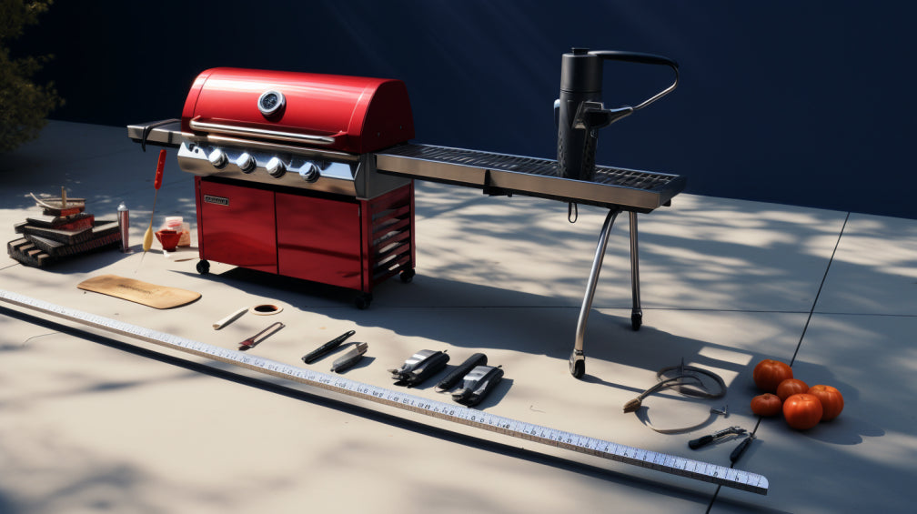 The Ultimate Guide: How to Choose the Perfect Size Grill Cover for Your BBQ