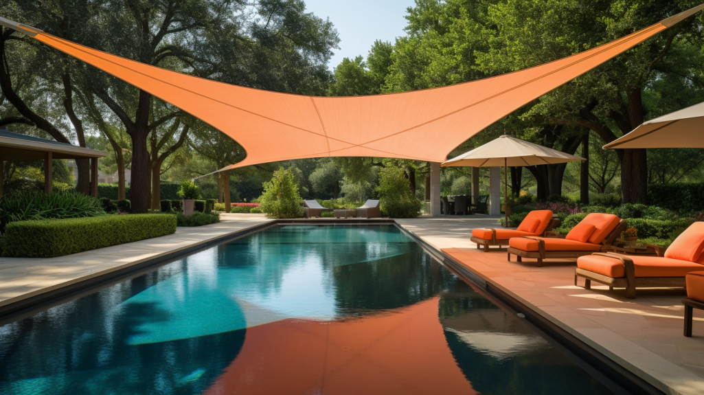 The Ultimate Guide to Selecting the Right Size for Your Shade Sail
