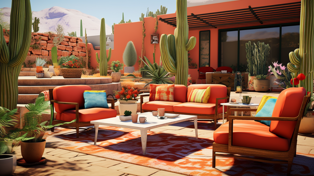 Protect and Enhance: The Ultimate Guide to Must-Have Patio Furniture Covers