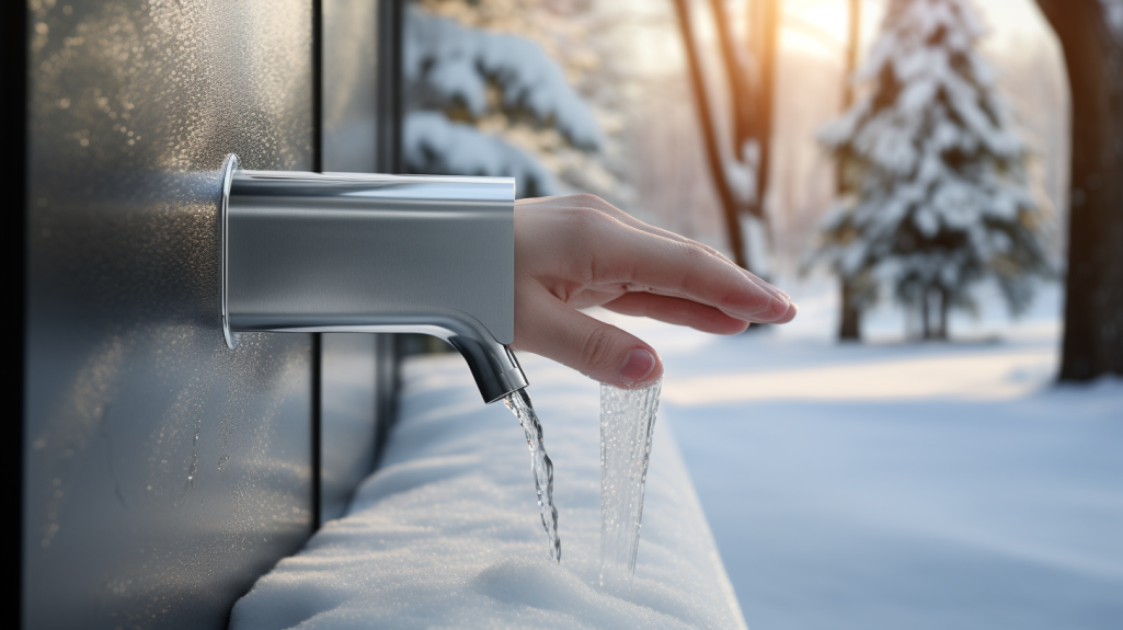 Master Your Home Maintenance: How to Cover Outside Faucets