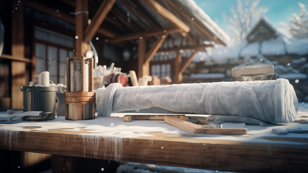 Save on Your Energy Bills: How to Effectively Insulate Your Water Spigots