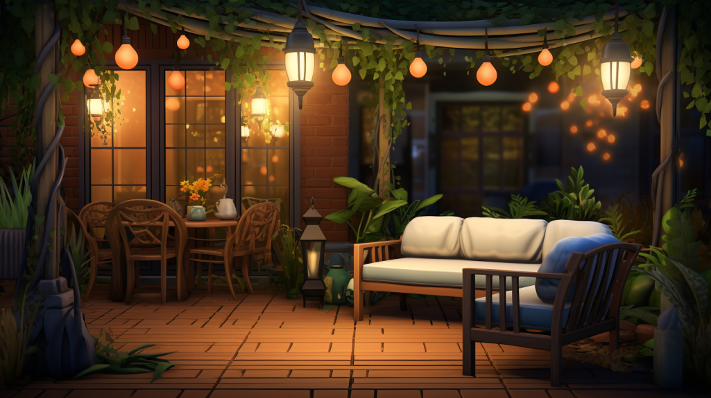 Fight The Outdoor Heist: Effective Strategies for Securing Your Patio Furniture