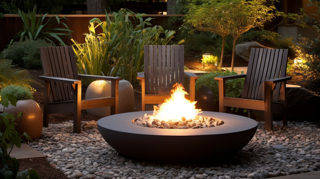 The Ultimate Guide to Fire Pit Safety: Choosing the Right Base for Your Outdoor Fires