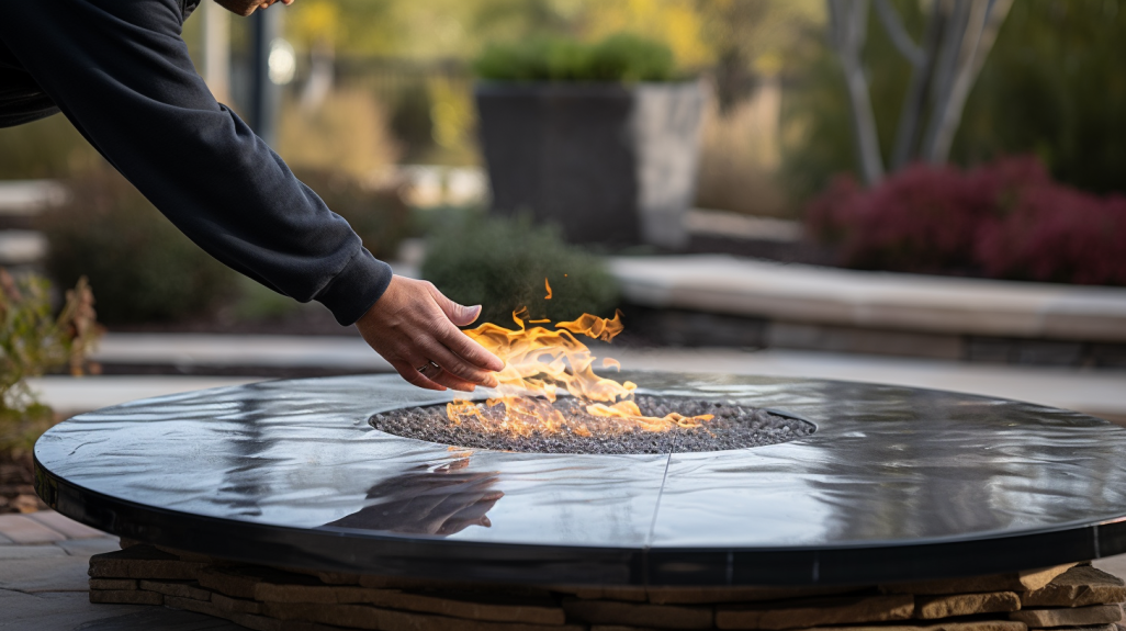 Protect Your Investment: The Ultimate Guide to OW Lee Fire Pit Covers