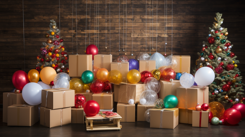 The Ultimate Guide: How to Safely Pack and Store Your Christmas Ornaments