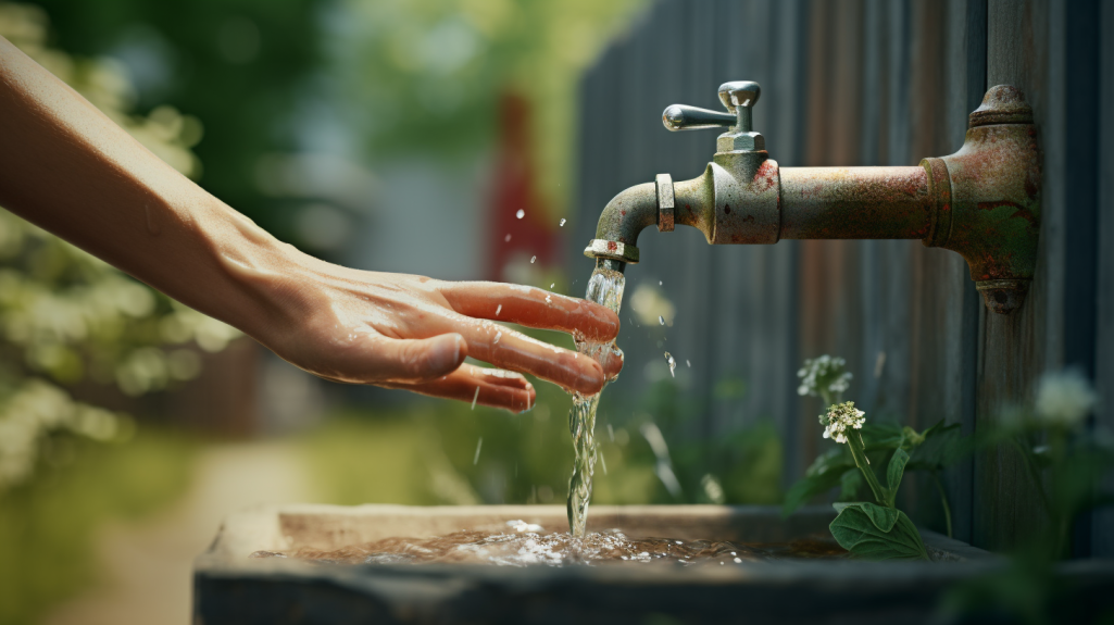 Protect Your Outdoor Plumbing: Easy Steps to Install a Faucet Cover