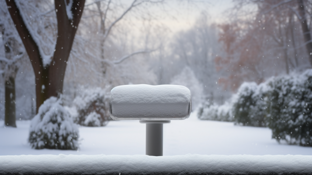 5 Simple Steps to Cover Your Outdoor Spigot for a Safe Winter