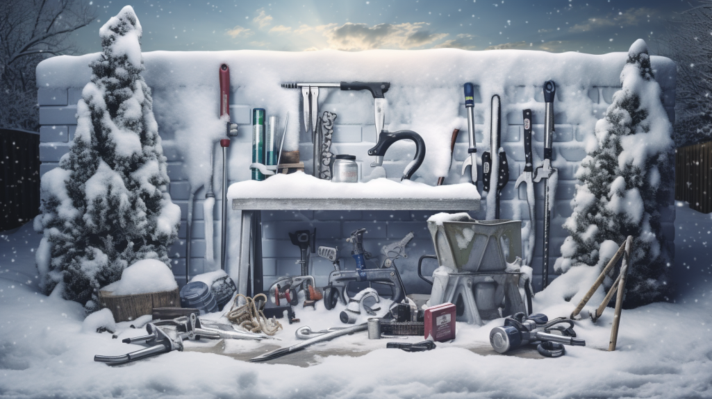 Beat the Cold: Practical Tips on How to Insulate Your Outdoor Faucets