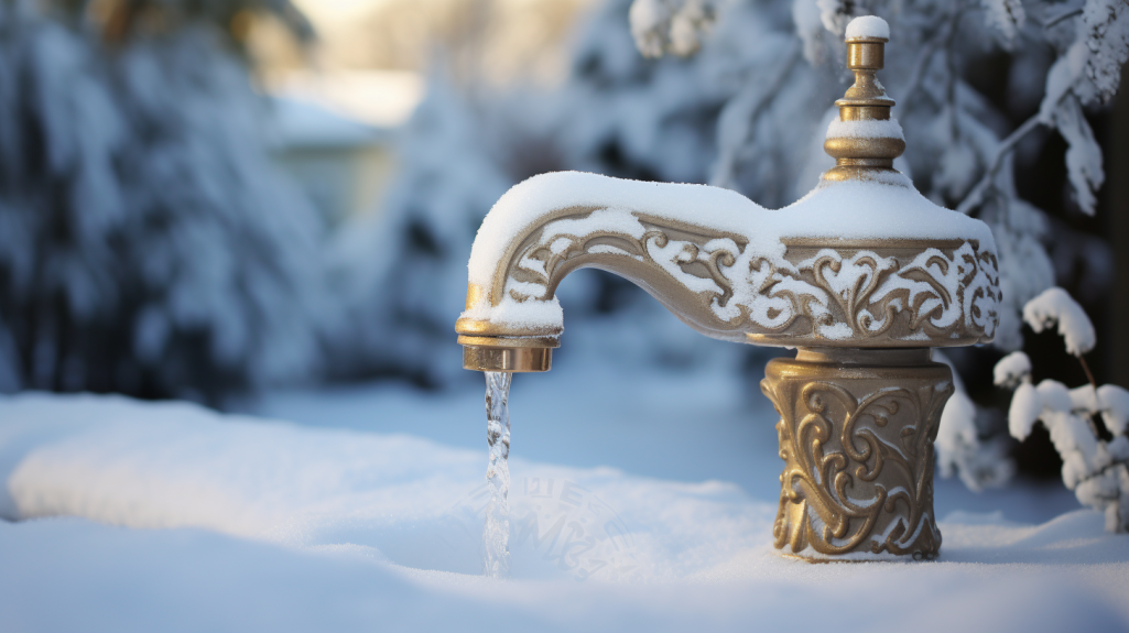 Why you Should Cover Your Outdoor Faucets: A Comprehensive Guide