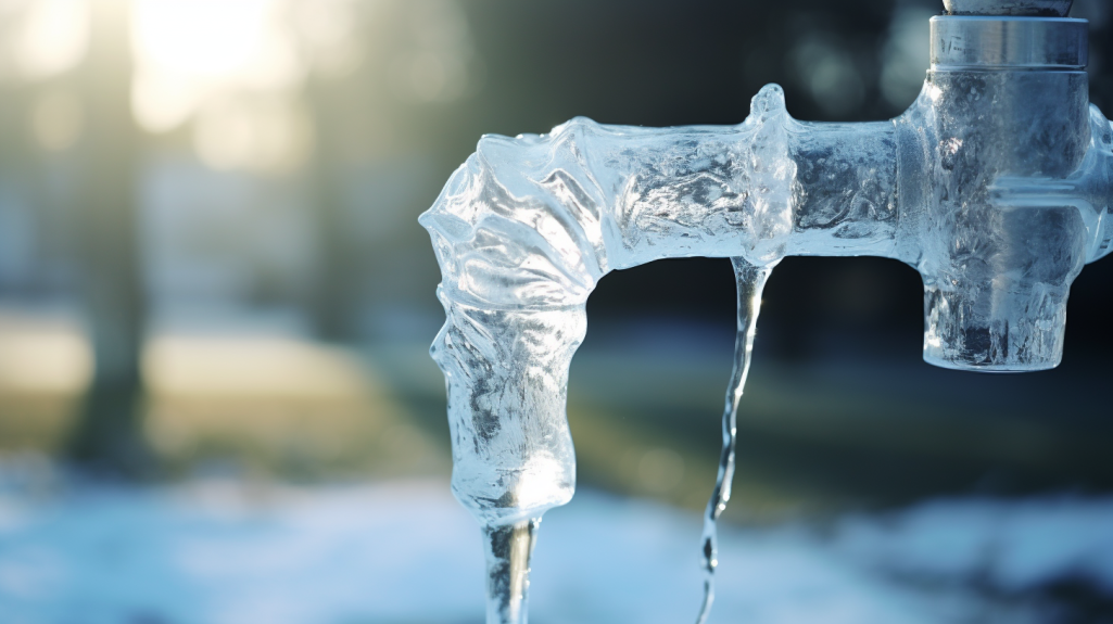 The Truth About Wrapping Outdoor Faucets - Does it Really Work